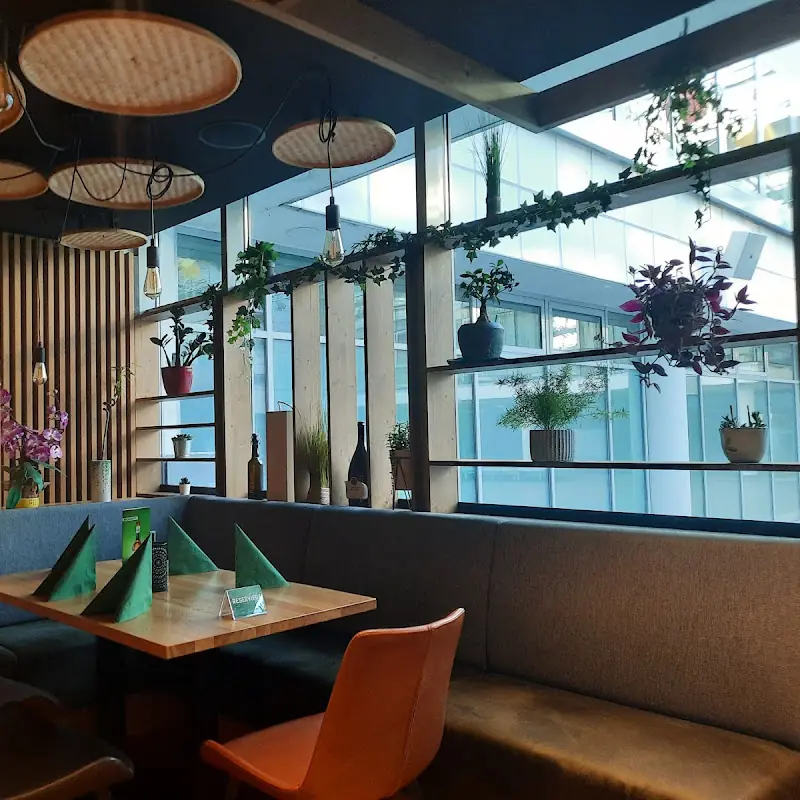 Lime Kitchen