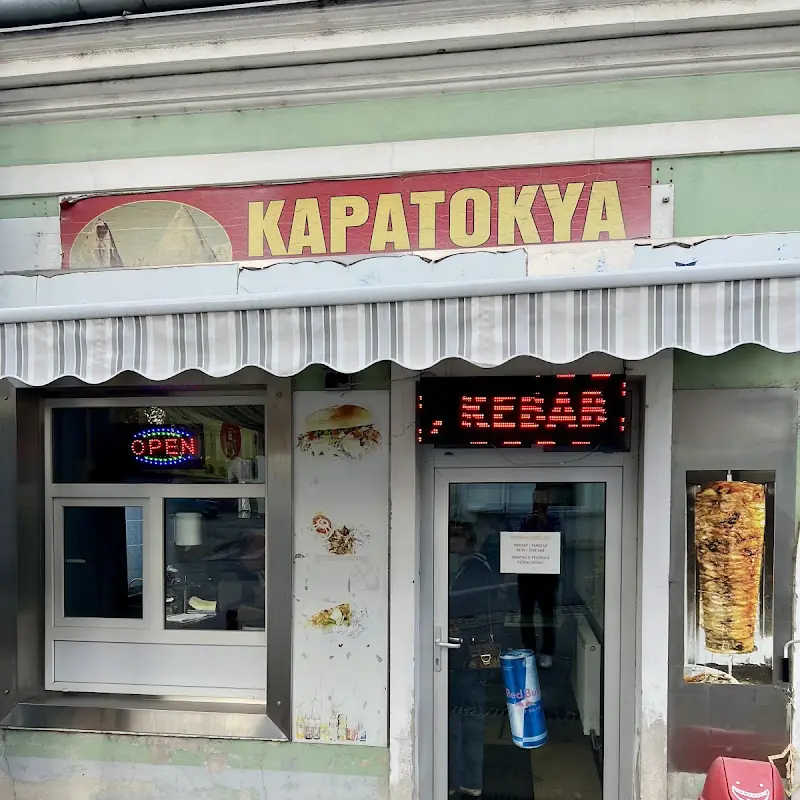 Kapatokya Kebephaus