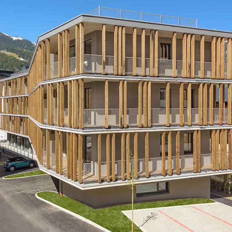 Hotel Blü Gastein