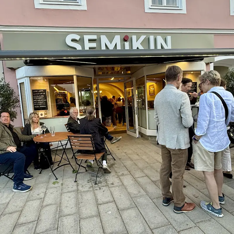 SEMiKIN