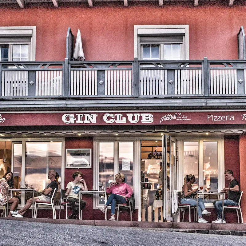 Pizzeria Ristorante Peppino