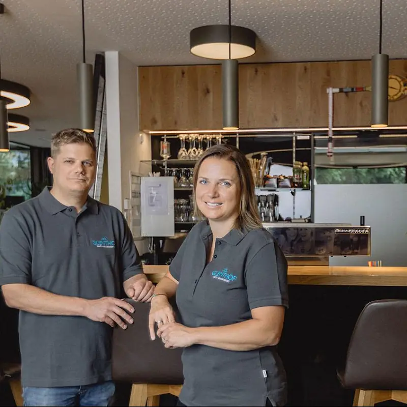 Cafe Restaurant Glenthof