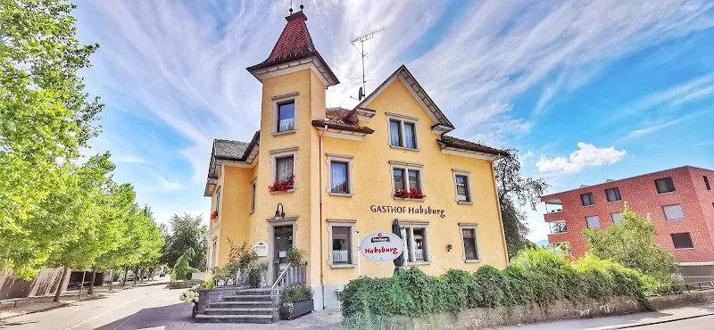 Gasthof Habsburg
