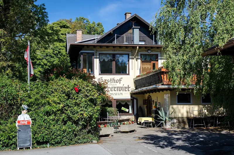 Gasthof und Pension Scherrerwirt