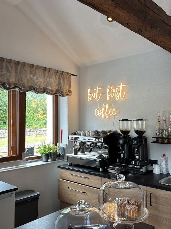 Vielfalt - coffee & more