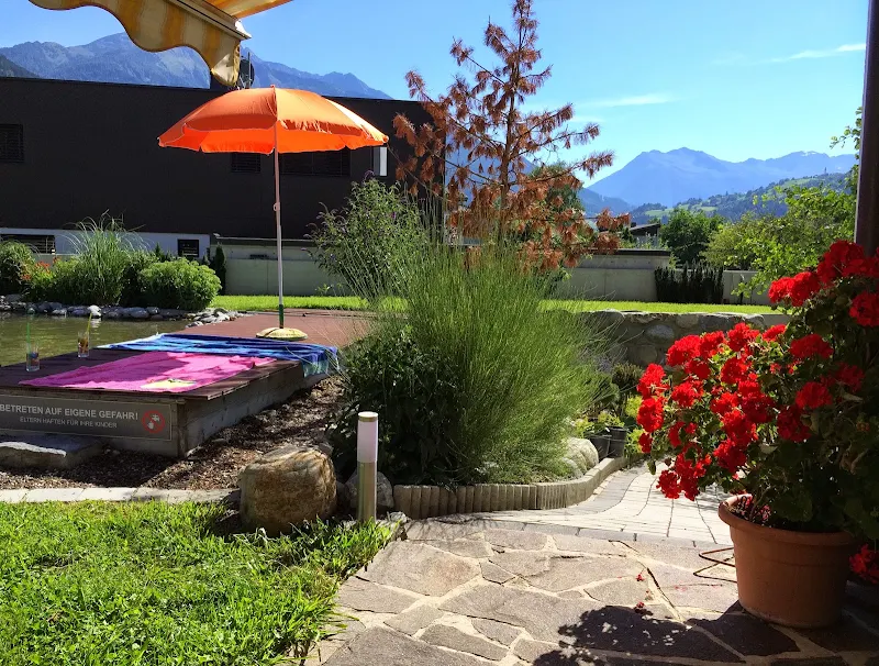 Pension Garni Gemse