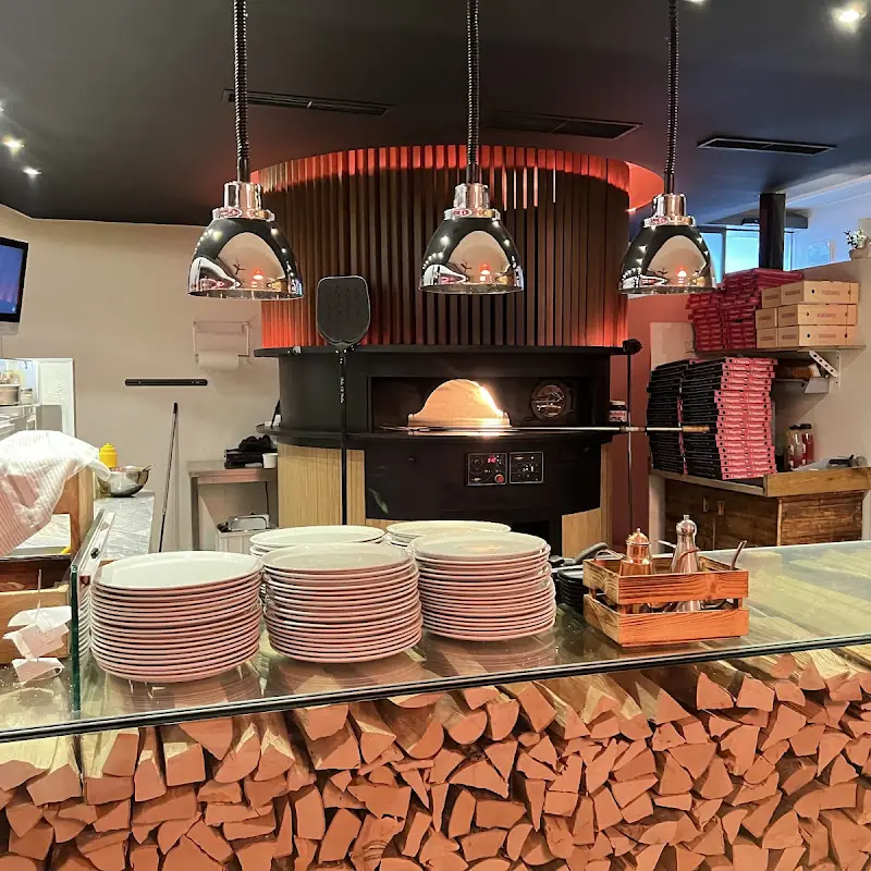Francobollo. Restaurant & Pizza