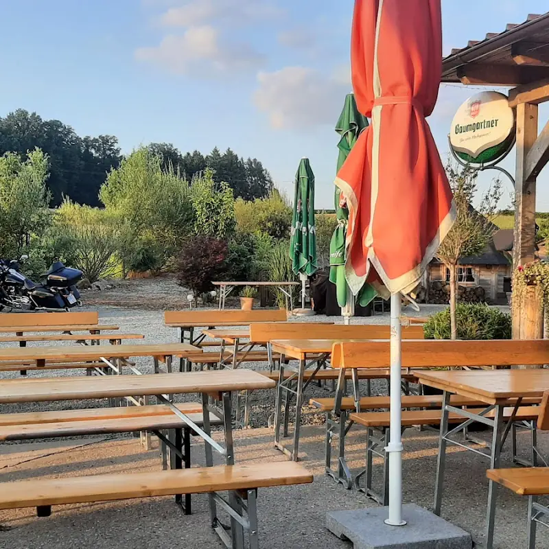 Harry's Burgerhouse