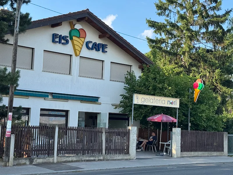 Eissalon Nori