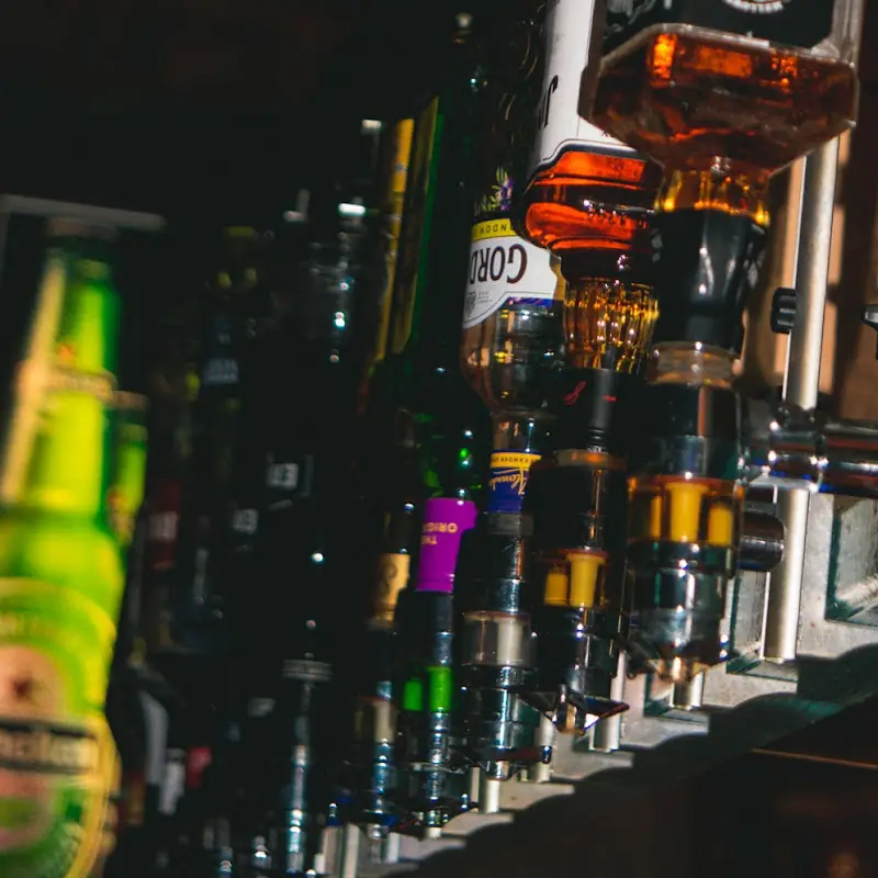 Erni Bar