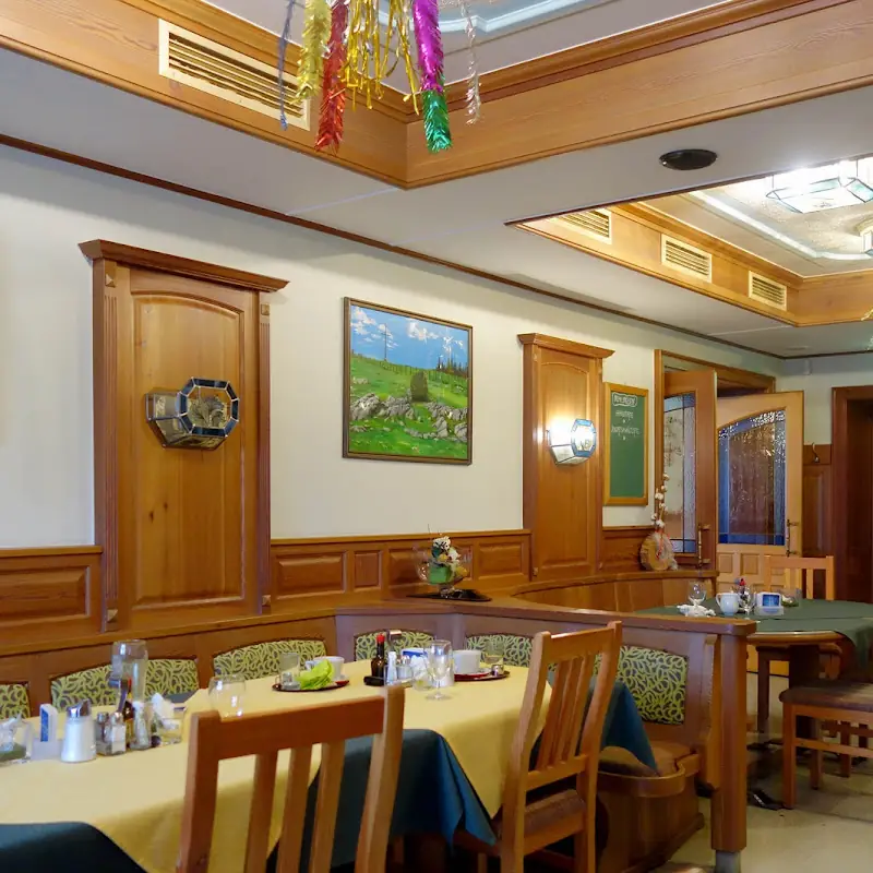 Gasthaus Kreuzwirt
