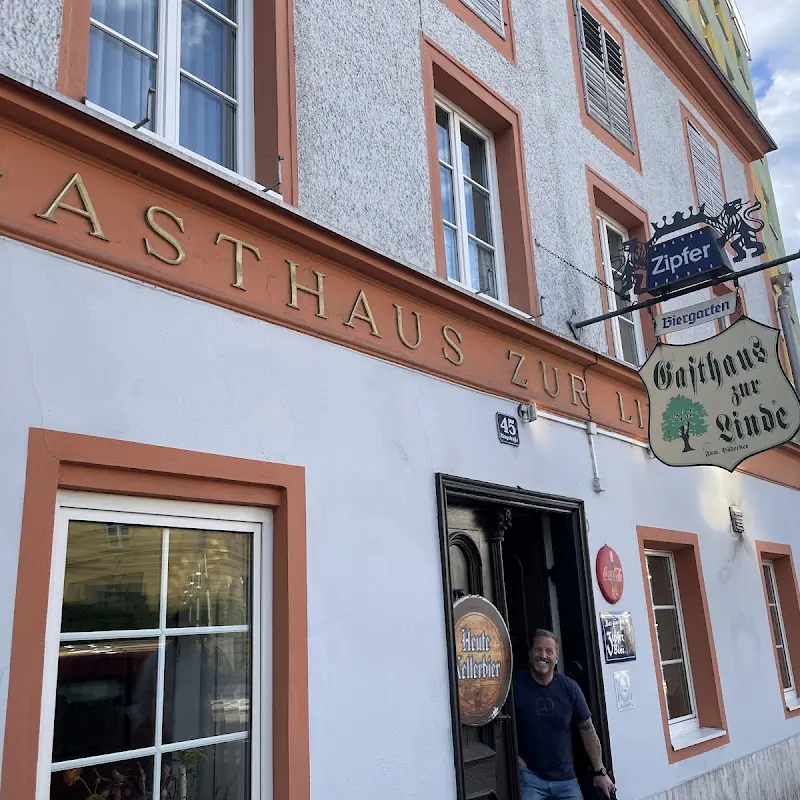 Gasthaus zur Linde