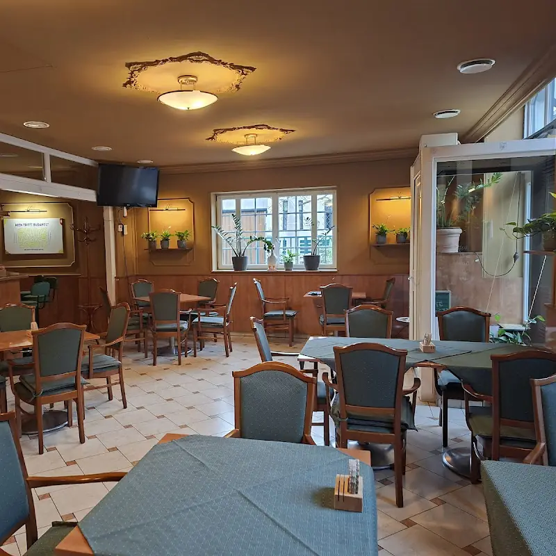 Restaurant Beethoven