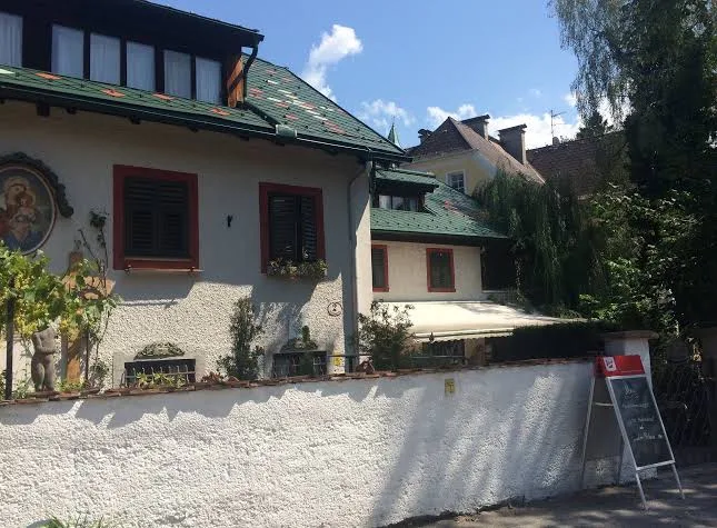 Haus Wartenberg