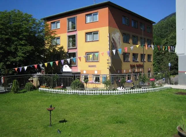 Das Stadler - Metzgerwirt