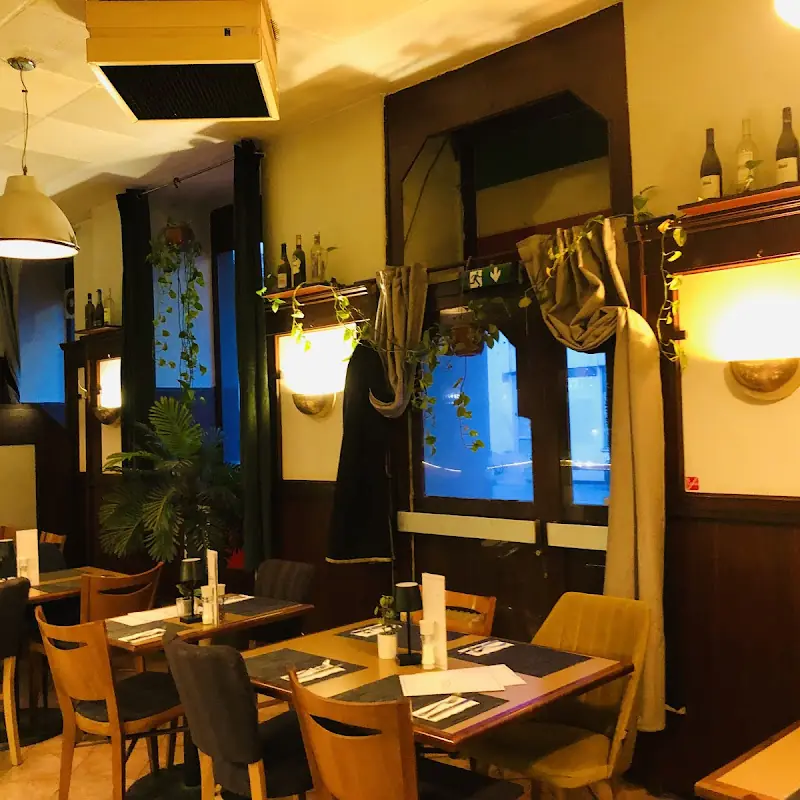Elianto Pizzeria