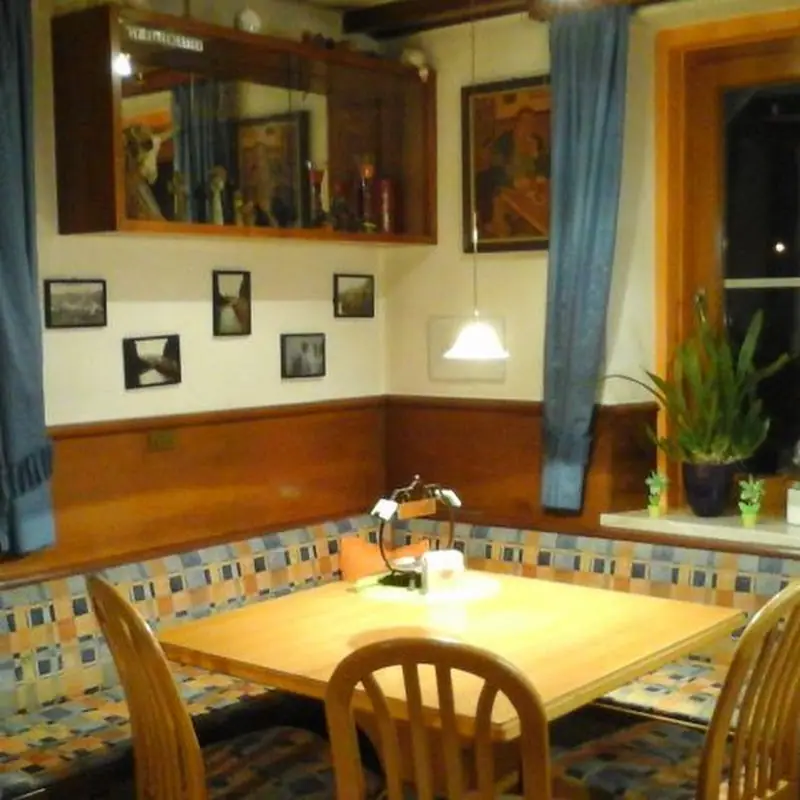 Gasthaus Freihof
