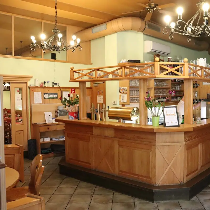 Gasthaus Haller