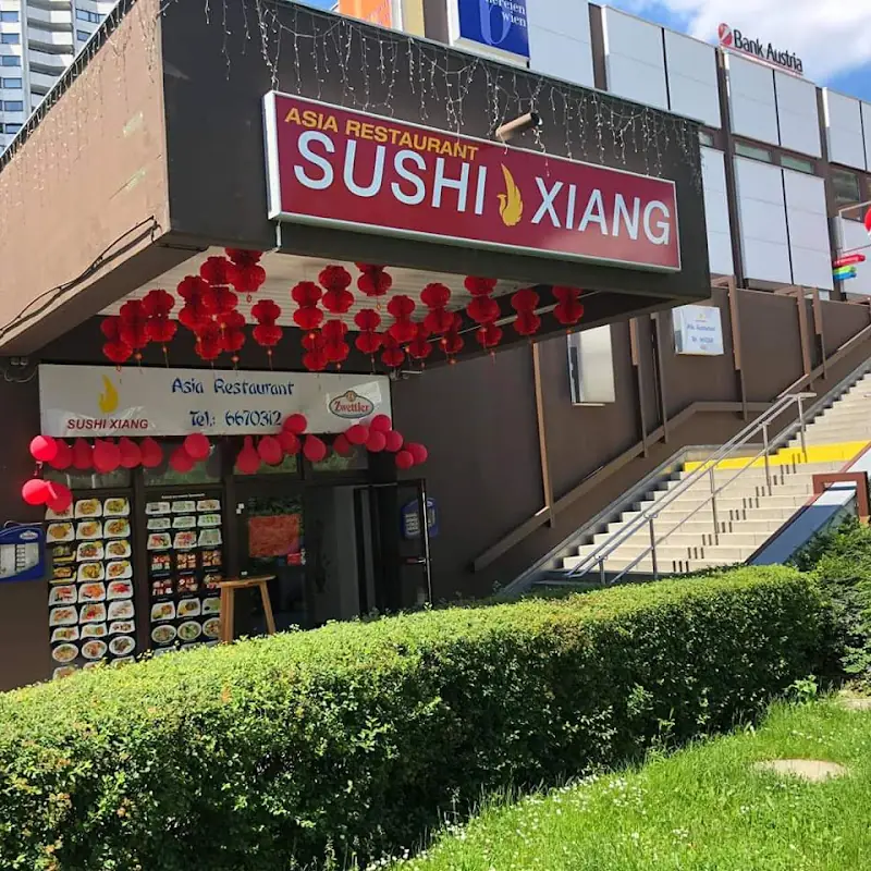 Sushi Xiang