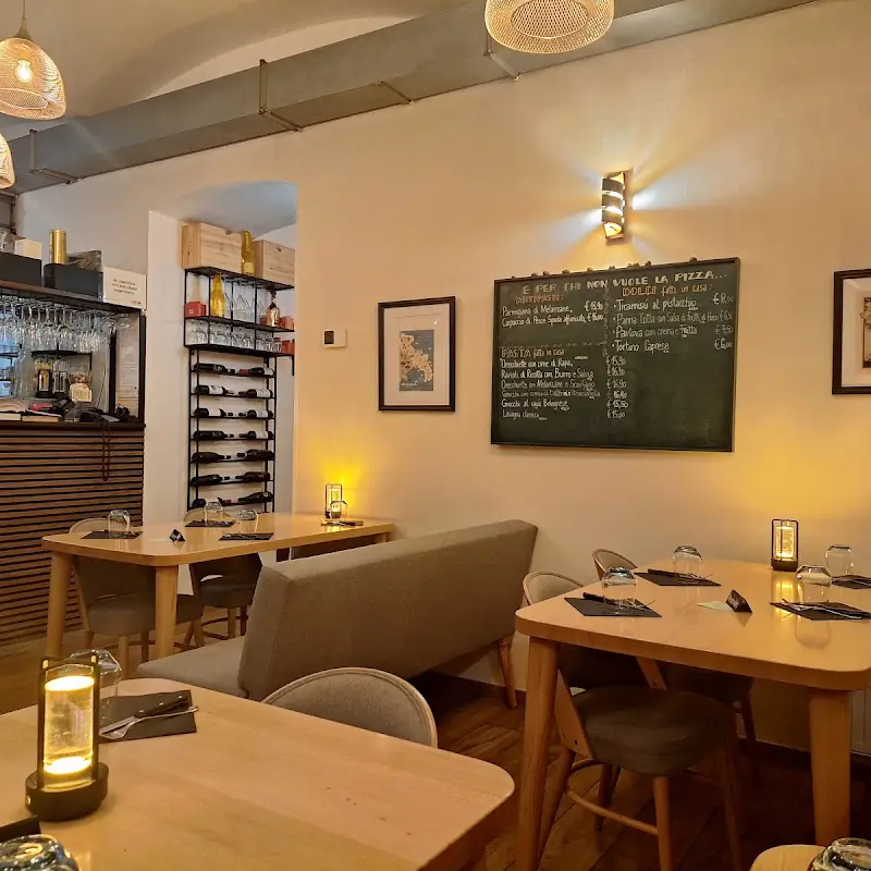 ARPI STREET (pizza & sfizi)