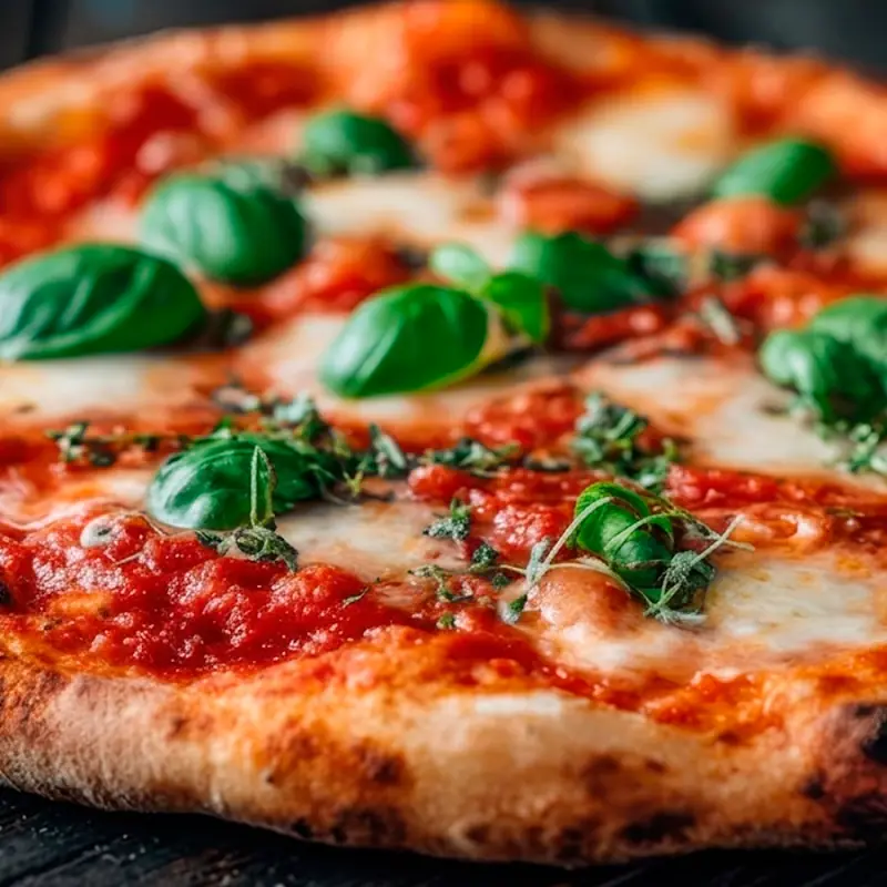 Pizzeria Toscana Prinzgasse