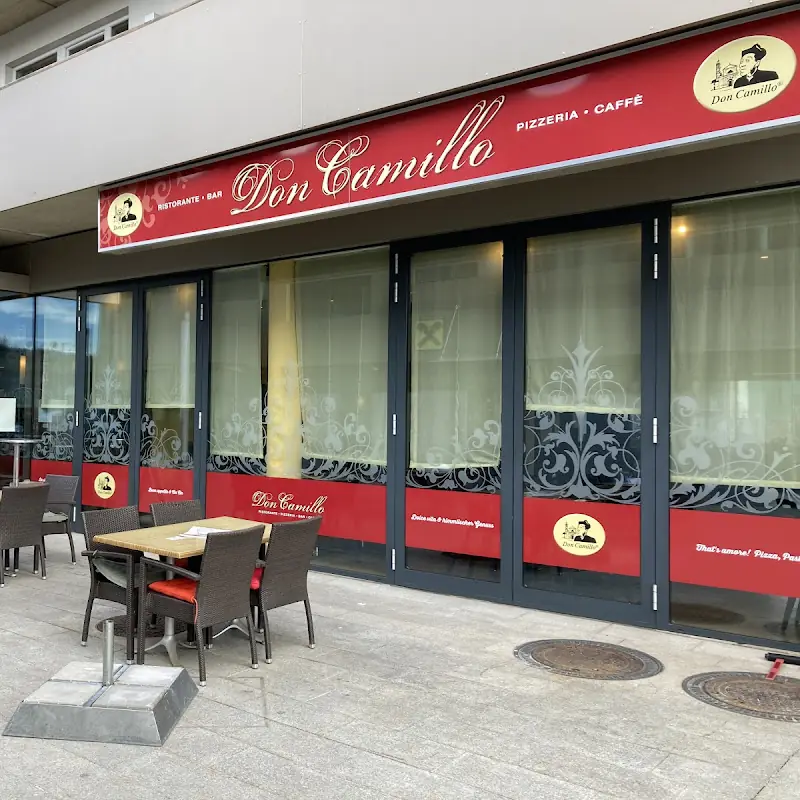 Don Camillo