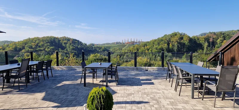 Buschenschank Körbler vlg. Glus