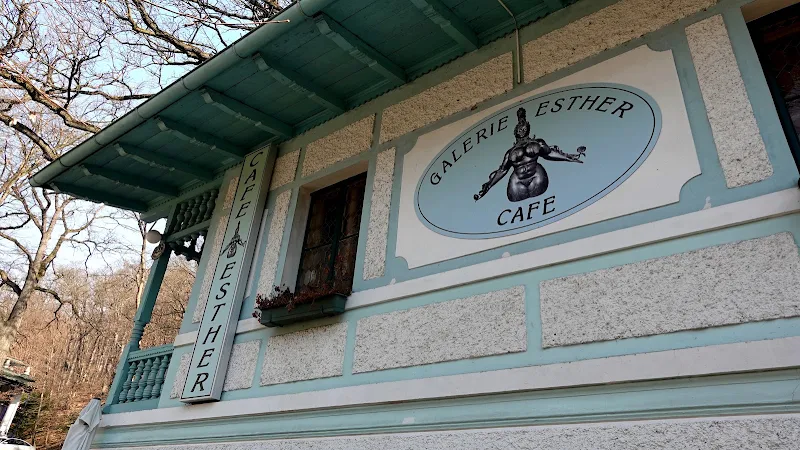 Galerie-Café Esther