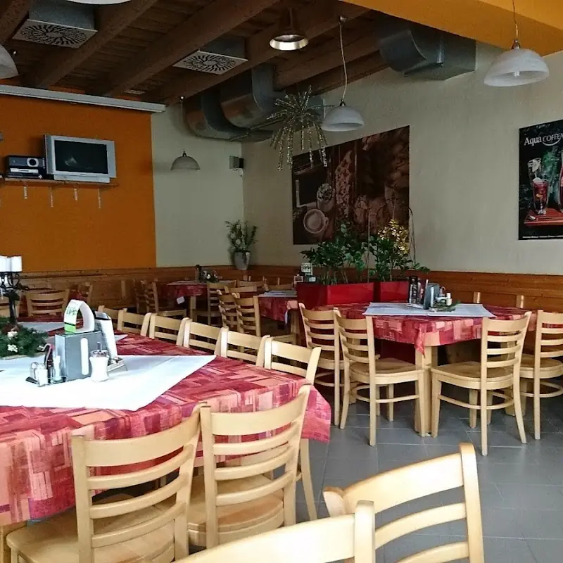 Pizzeria Alfonso