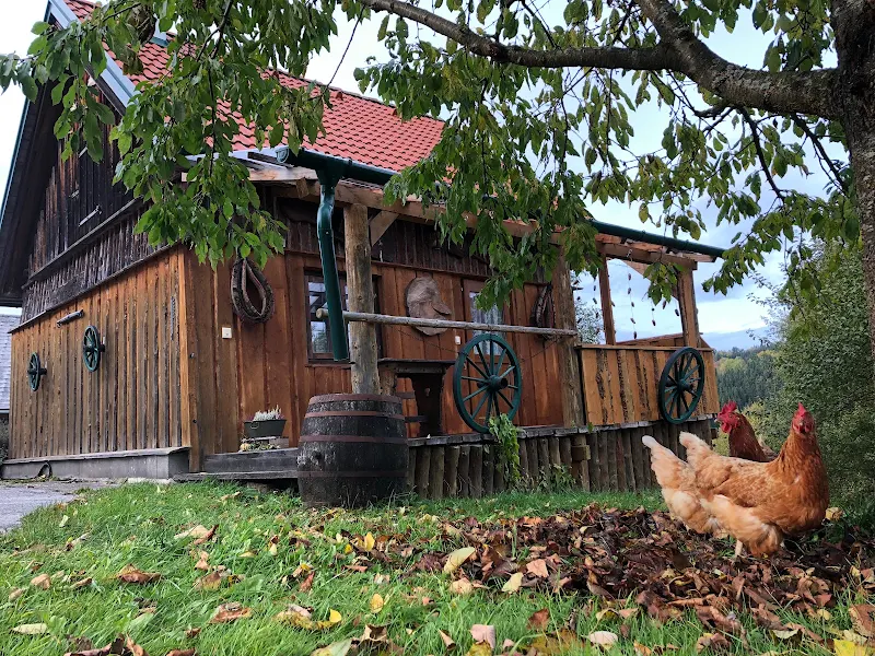 Ferienhaus Friedlhof