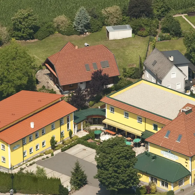 Hotel-Restaurant Neuhold
