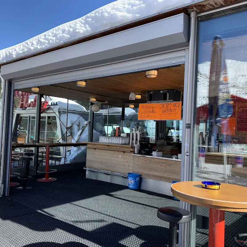 Restaurant Horbergbahn