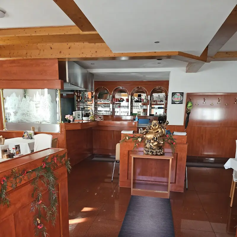 Chinarestaurant Qin
