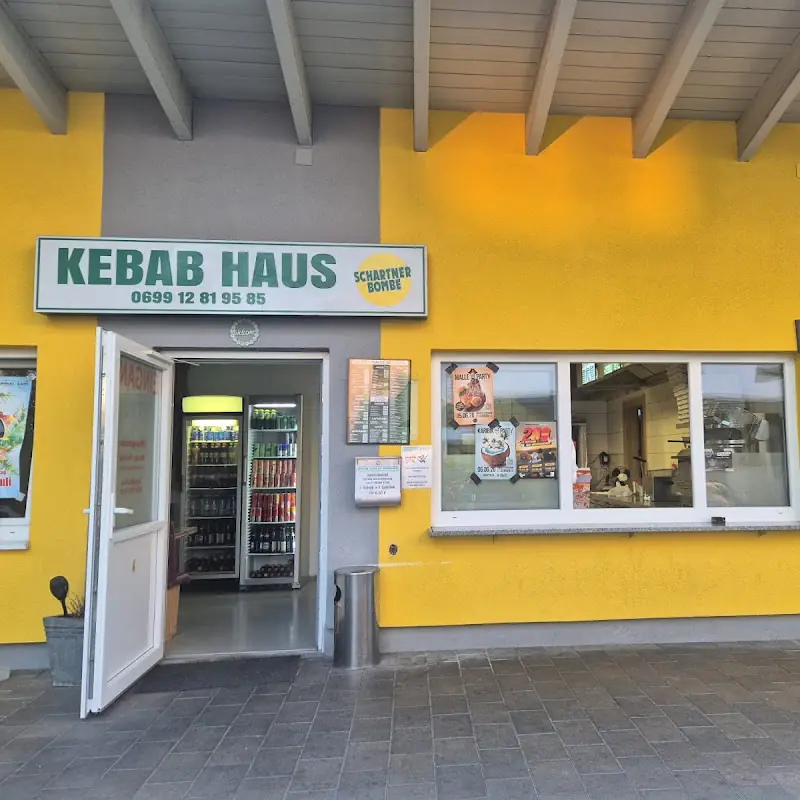 Kebap Haus