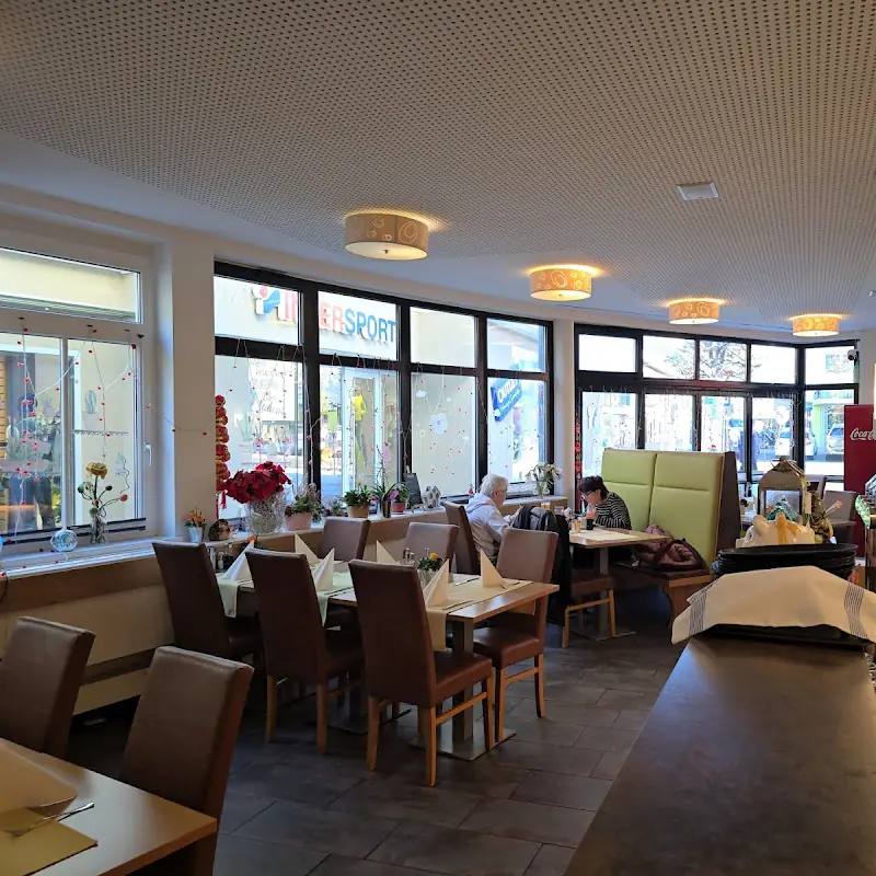 Mei Asia Restaurant Hermagor