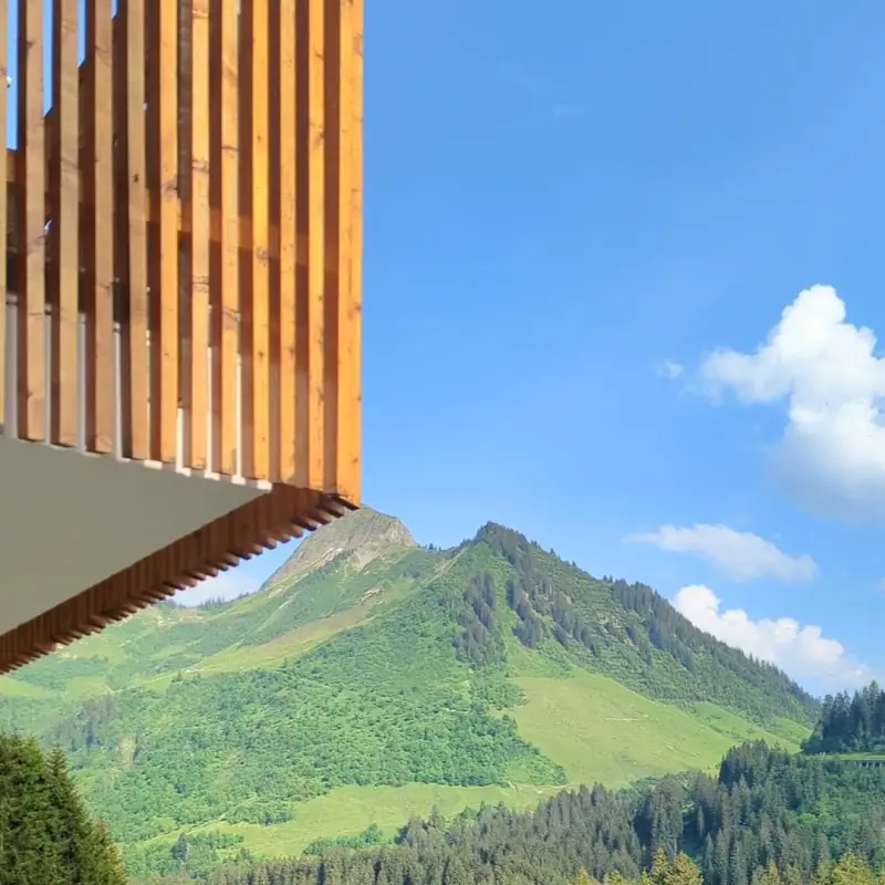 Hotel Sonnalpen