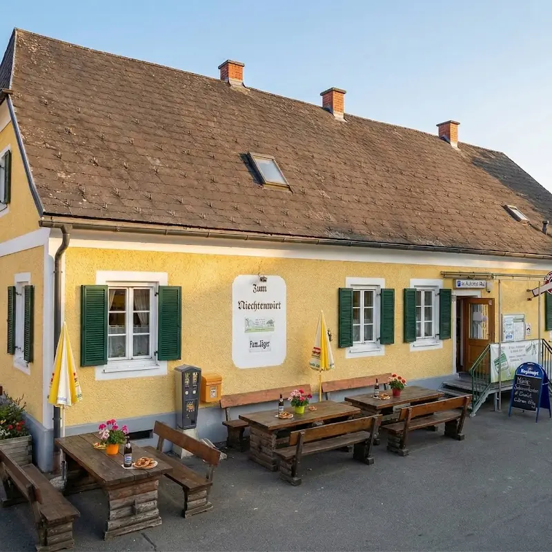 GASTHAUS NIECHTENWIRT | FELDKIRCHEN BEI GRAZ