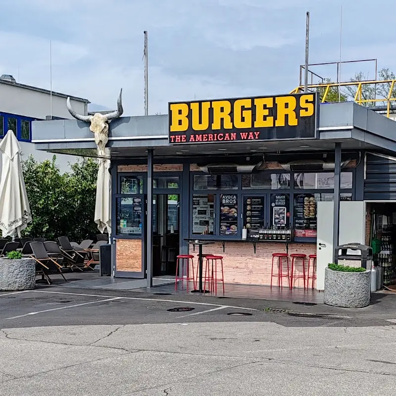 Burgerista Leonding (ehem. BURGERS)