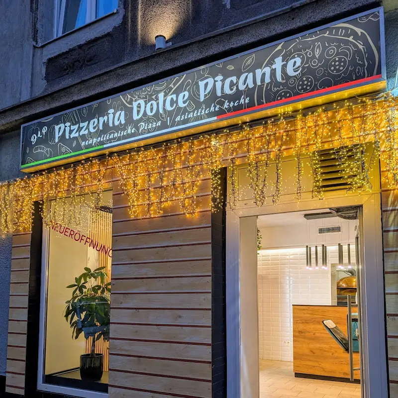 Pizzeria Dolce Picante