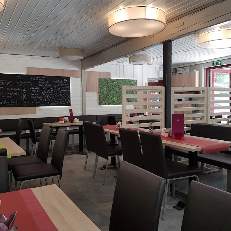 Restaurant Leopoldsteinersee