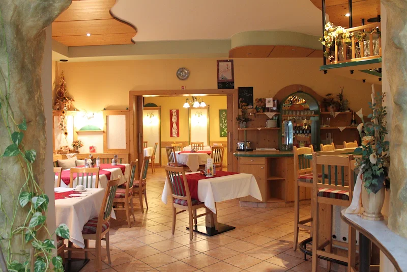 Café Thermenoase