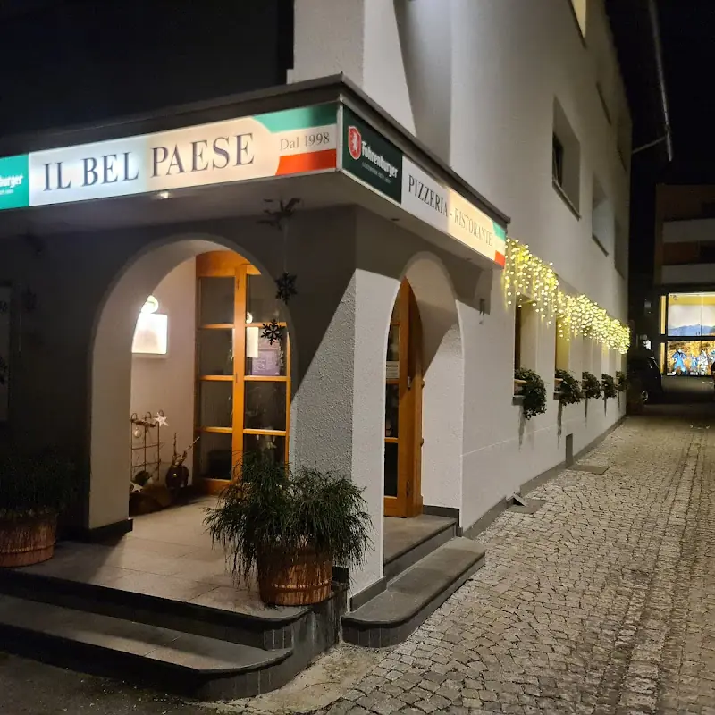 Il Bel Paese