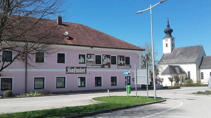 Gasthof HOFWIRT