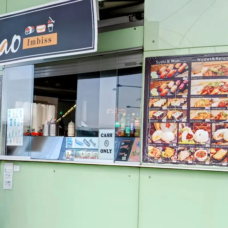 BAO Imbiss