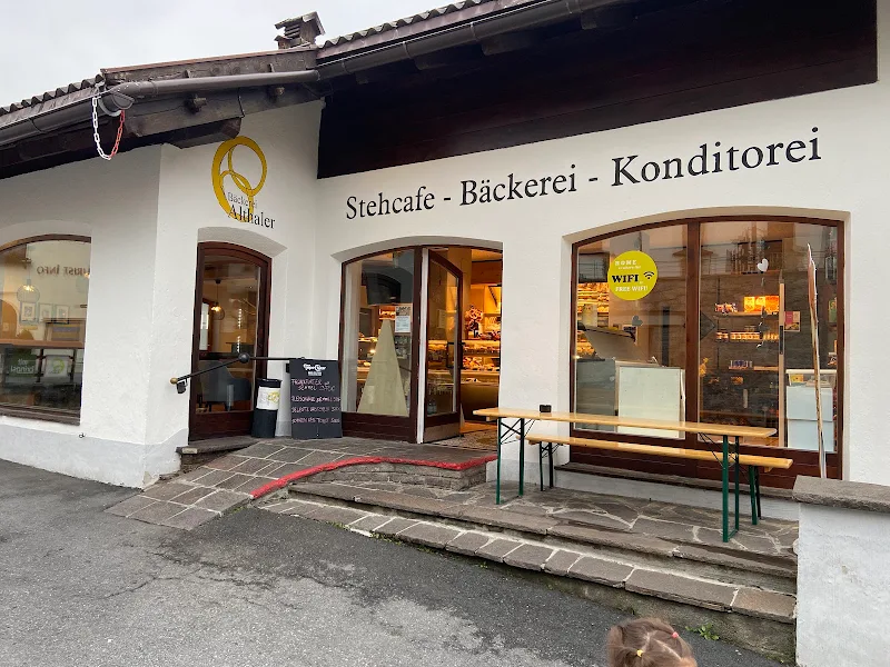 Althaler Bäckerei-Konditorei GmbH