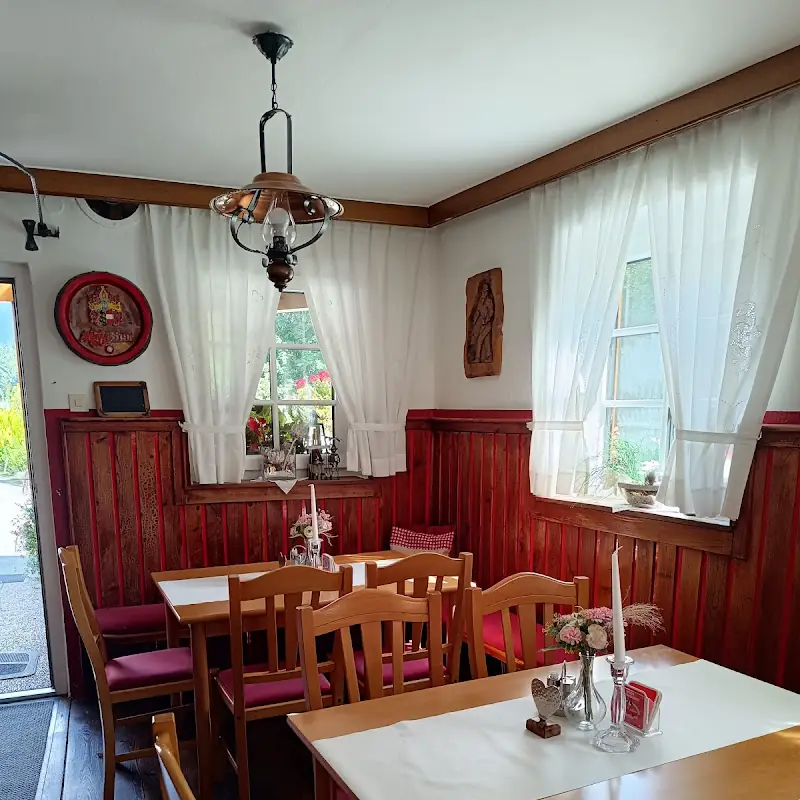 Gasthaus Kirchenwirt