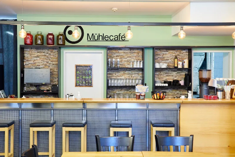 Mühlecafé