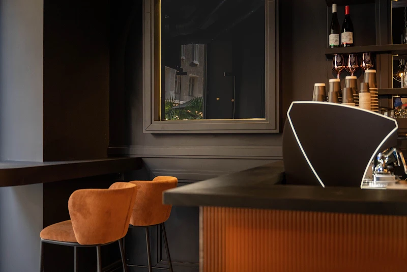 Vilveta Coffee Bar