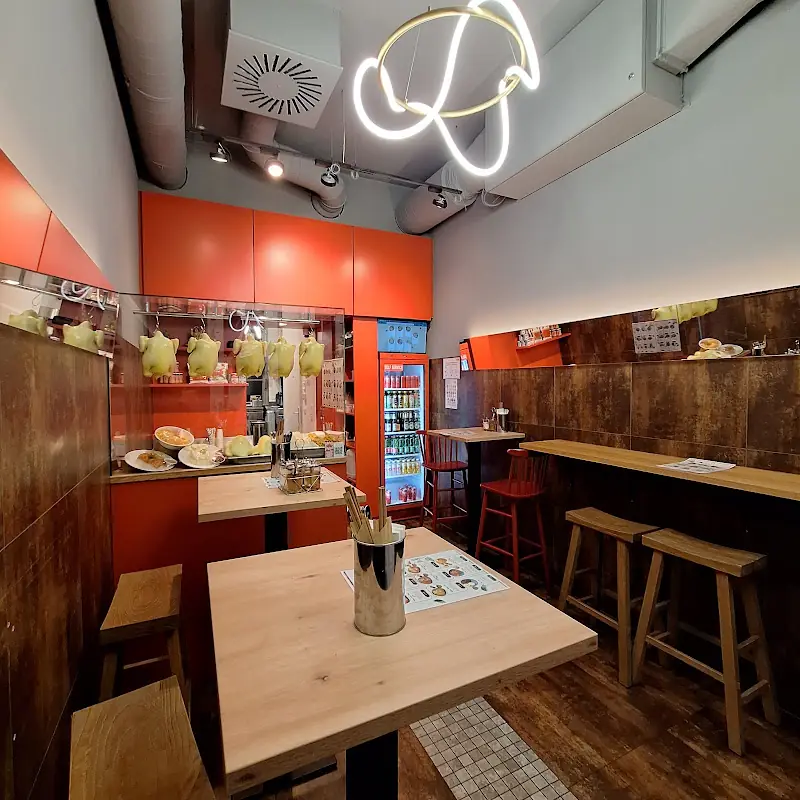 Kao Soi Thai Bistro