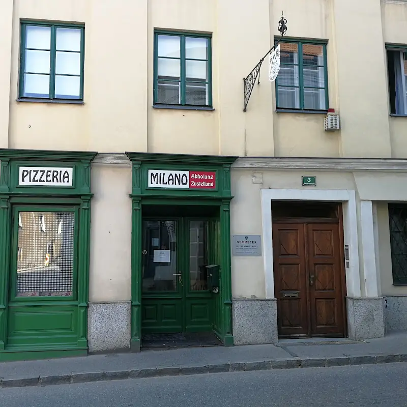 Pizzeria Milano